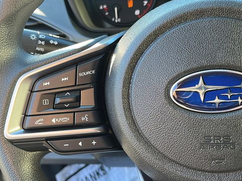 Certified 2025 Subaru Impreza 2.0i image 13