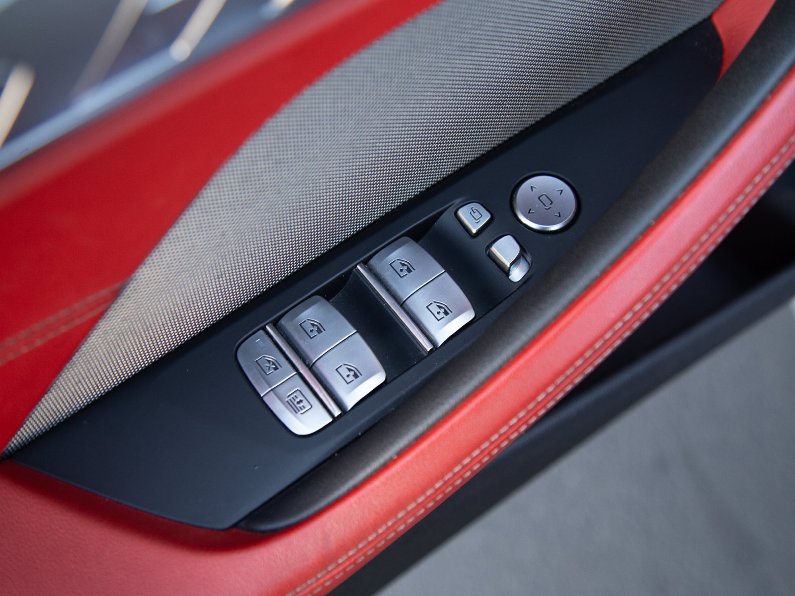 Used 2020 BMW 840i Gran Coupe w/ M Sport Package RWD image 10