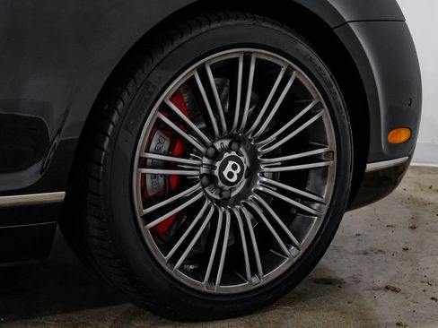 Used 2011 Bentley Continental GT Speed AWD/4WD image 60