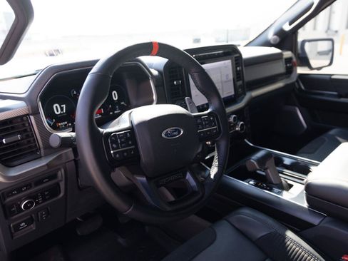 Used 2023 Ford F150 Raptor AWD/4WD image 23