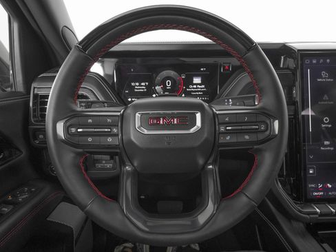 Used 2026 GMC Yukon XL AT4 Ultimate image 20