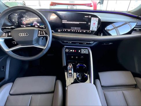 New 2025 Audi Q5 Premium Plus image 5