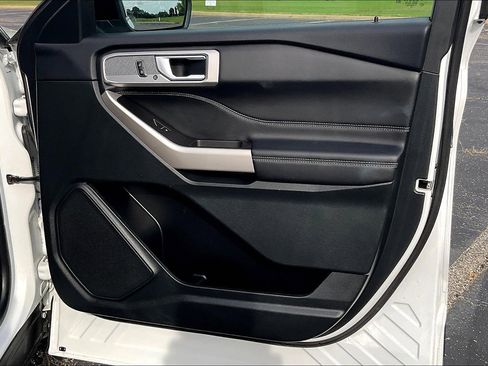 Used 2023 Ford Explorer Limited image 21