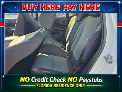Used 2015 Ford Escape SE FWD image 11