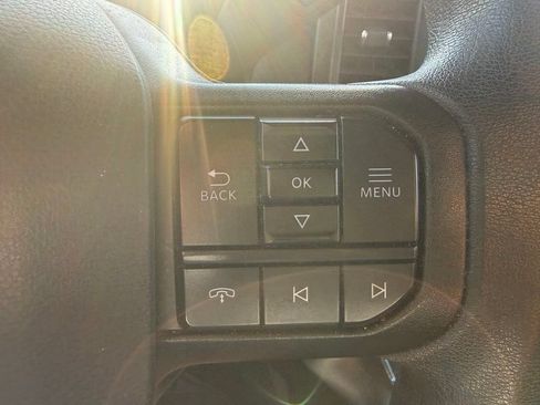 Used 2024 Ford F150 STX w/ STX Black Appearance Package AWD/4WD image 16