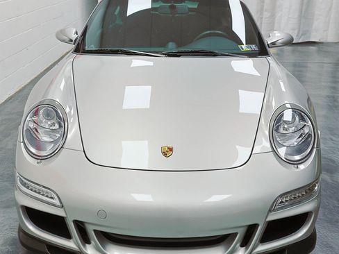 Used 2007 Porsche 911 Carrera image 2