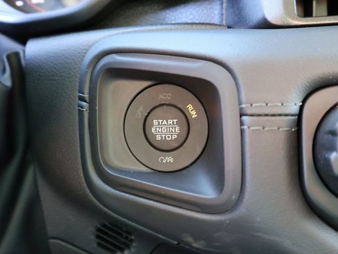 New 2026 Jeep Wrangler Unlimited Rubicon image 31