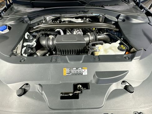 Used 2020 Lincoln Aviator Reserve w/ Equipment Group 201A image 35