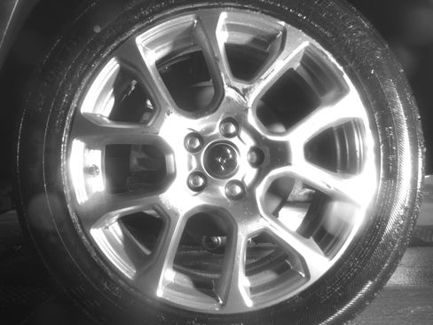 Used 2025 Jeep Compass Limited image 14