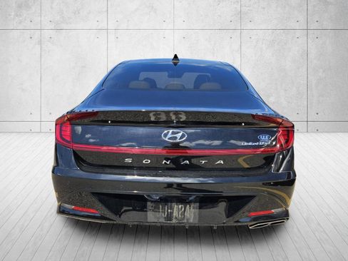 Used 2023 Hyundai Sonata Limited FWD image 8