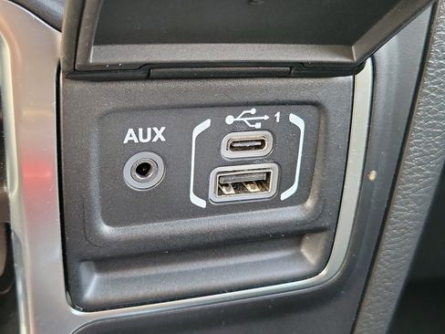 Used 2023 Jeep Gladiator Mojave w/ Trailer Tow Package image 24