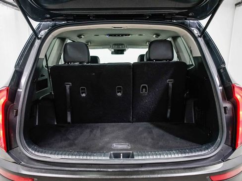 Used 2021 Kia Telluride LX image 26