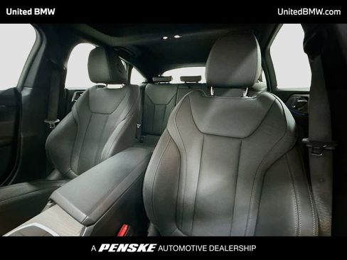 Used 2025 BMW i4 eDrive40 image 5