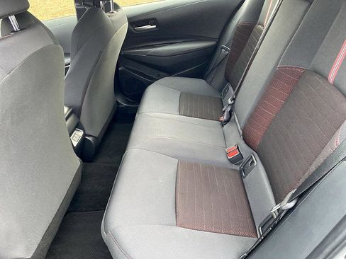 Used 2024 Toyota Corolla SE image 12