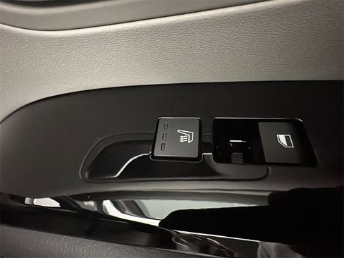 New 2026 Hyundai Tucson Limited image 16