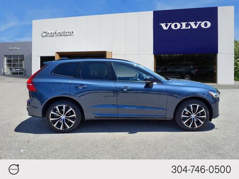 Certified 2023 Volvo XC60 B5 Plus AWD/4WD image 2