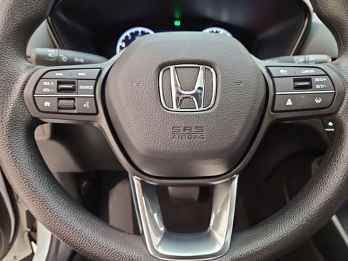 Certified 2024 Honda CR-V EX image 11