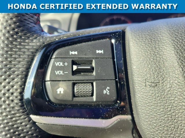 Certified 2024 Honda Ridgeline Black Edition image 32