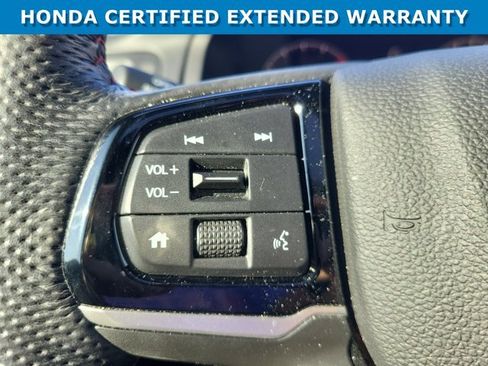 Certified 2024 Honda Ridgeline Black Edition image 32