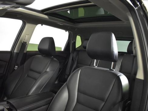 Certified 2023 Nissan Rogue SV w/ SV Premium B Package AWD/4WD image 10
