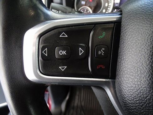 Used 2022 RAM 1500 Laramie image 7