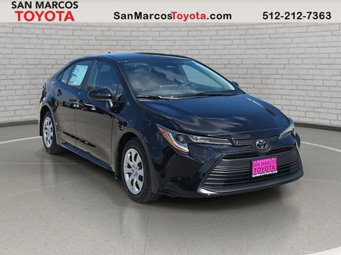 New 2026 Toyota Corolla LE image 3