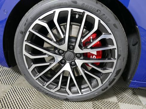 New 2026 Audi S5 Premium Plus AWD/4WD image 31