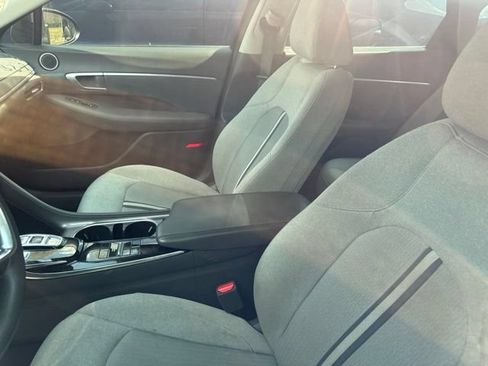 Used 2020 Hyundai Sonata SEL FWD image 9