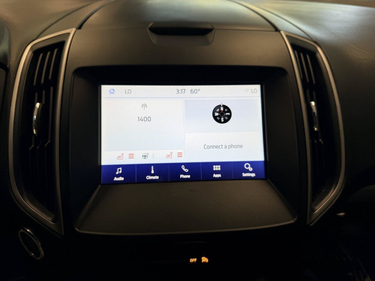 Used 2019 Ford Edge SEL w/ Equipment Group 201A AWD/4WD image 35