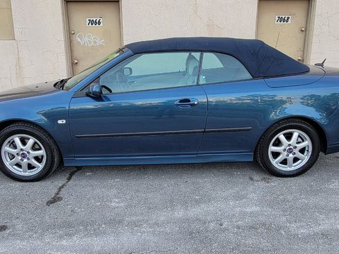 Used 2004 Saab 9-3 Aero image 25