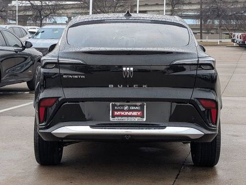 New 2026 Buick Envista Avenir image 5