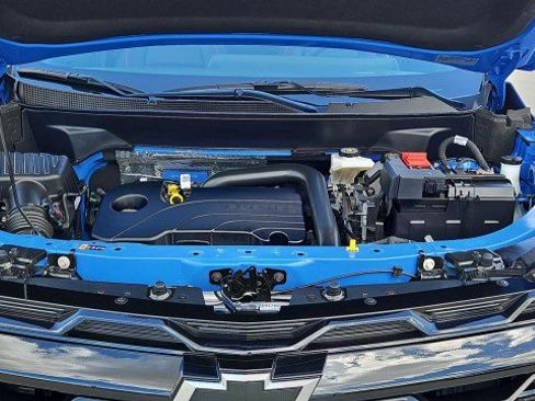 Used 2026 Chevrolet Equinox RS w/ Convenience Package III image 30