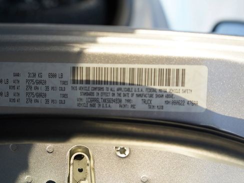 Used 2019 RAM 1500 Classic Warlock image 10