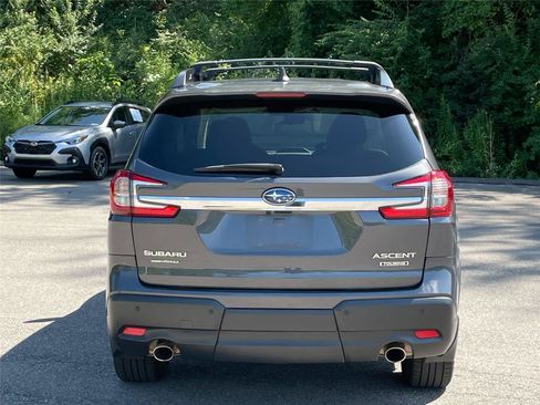 Used 2023 Subaru Ascent Touring AWD/4WD image 4