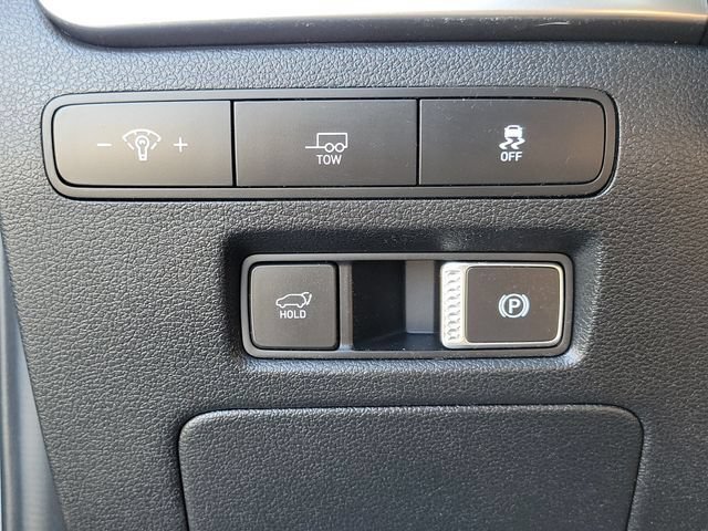 Certified 2025 Hyundai Palisade SEL AWD/4WD image 19