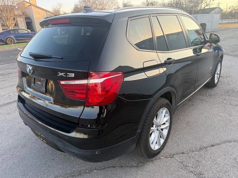 Used 2017 BMW X3 sDrive28i image 6