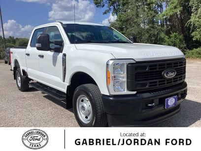 Used 2023 Ford F250 XL
