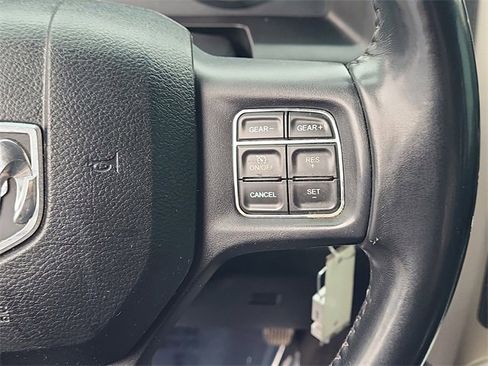 Used 2015 RAM 1500 Big Horn image 14