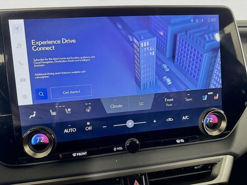 Used 2025 Lexus RX 350 Premium Plus image 13