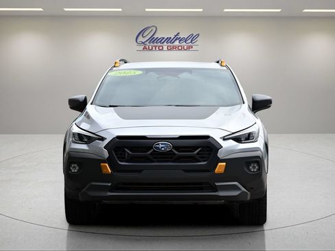 Used 2025 Subaru Crosstrek 2.5i Wilderness w/ Crosstrek Mirror Package AWD/4WD image 9
