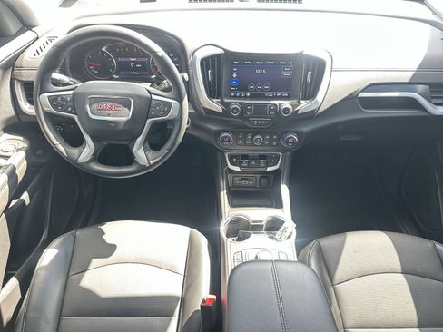 Used 2023 GMC Terrain SLT w/ LPO, Floor Liner Package FWD image 18