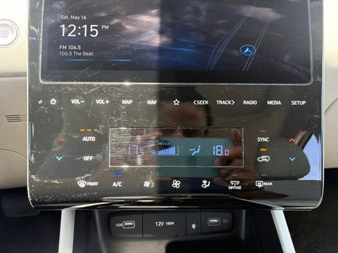 Used 2024 Hyundai Tucson SEL w/ Convenience Package FWD image 22
