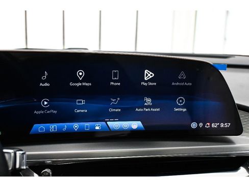 Used 2024 Cadillac Lyriq Luxury RWD image 46