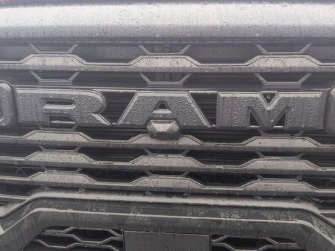 New 2026 RAM 2500 Tradesman w/ Bed Convenience Group AWD/4WD image 9