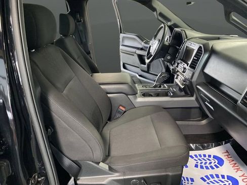 Used 2018 Ford F150 XLT w/ Equipment Group 302A Luxury image 23