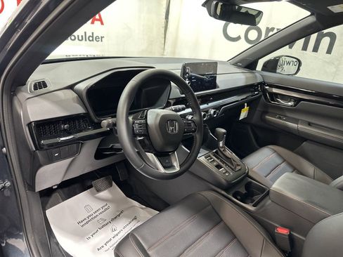 Used 2026 Honda CR-V Sport Touring image 23