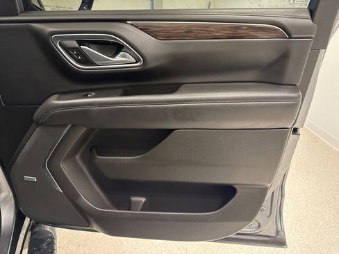 Certified 2021 Chevrolet Tahoe Z71 image 15