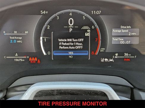 Used 2025 Lexus RX 350 Premium w/ Convenience Package image 22