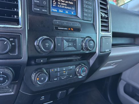 Used 2016 Ford F150 XLT w/ Equipment Group 301A Mid image 23