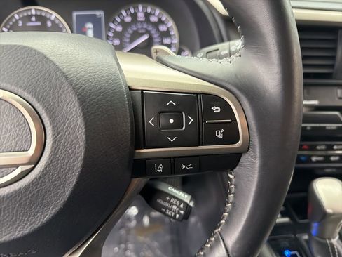 Used 2022 Lexus RX 350L AWD image 14